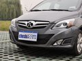 北汽E系列 E150 EV 电动版 2013款图片