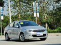 全新爱丽舍 2014款 三厢1.6L 手动舒适型图片