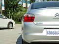全新爱丽舍 2014款 三厢1.6L 手动舒适型图片