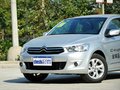 全新爱丽舍 2014款 三厢1.6L 手动舒适型图片