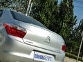 全新爱丽舍 2014款 三厢1.6L 手动舒适型图片