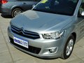 全新爱丽舍 2014款 三厢1.6L 手动舒适型图片