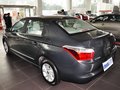 全新爱丽舍 2014款 三厢 1.6L 自动豪华版图片