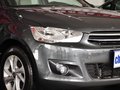 全新爱丽舍 2014款 三厢 1.6L 自动豪华版图片