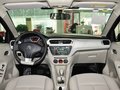 全新爱丽舍 2014款 三厢 1.6L 自动豪华版图片