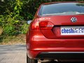 速腾 2014款 1.6L 自动 舒适型