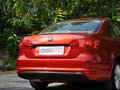 速腾 2014款 1.6L 自动 舒适型