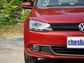 速腾 2014款 1.6L 自动 舒适型