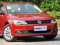 速腾 2014款 1.6L 自动 舒适型