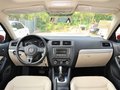 速腾 2014款 1.6L 自动 舒适型