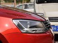 速腾 2014款 1.6L 自动 舒适型