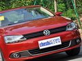 速腾 2014款 1.6L 自动 舒适型