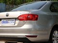 速腾 20141.4TSI 自动 豪华型图片
