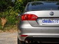速腾 20141.4TSI 自动 豪华型