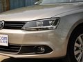 速腾 20141.4TSI 自动 豪华型