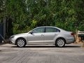 速腾 20141.4TSI 自动 豪华型