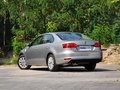 速腾 20141.4TSI 自动 豪华型