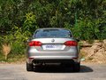 速腾 20141.4TSI 自动 豪华型