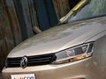 速腾 20141.4TSI 自动 豪华型