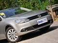 速腾 20141.4TSI 自动 豪华型