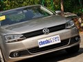 速腾 20141.4TSI 自动 豪华型