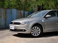速腾 20141.4TSI 自动 豪华型