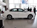 速腾 1.4TSI 蓝驱版 2014款图片