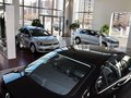 速腾 1.4TSI 自动 旗舰版 2014款图片