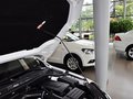 速腾 1.8TSI 自动 旗舰版 2014款图片