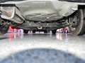 启辰D50 1.6L 手动 北斗导航版 2013款图片