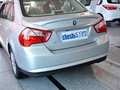 启辰D50 1.6L 手动 北斗导航版 2013款图片