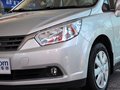 启辰D50 1.6L 手动 北斗导航版 2013款图片