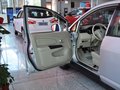 启辰D50 1.6L 手动 北斗导航版 2013款图片