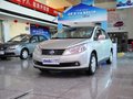 启辰D50 1.6L 手动 北斗导航版 2013款图片