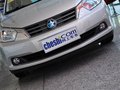 启辰D50 1.6L 手动 北斗导航版 2013款图片