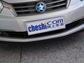 启辰D50 1.6L 手动 北斗导航版 2013款图片