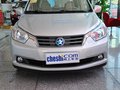 启辰D50 1.6L 手动 北斗导航版 2013款图片