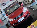 启辰R50 启晨R50 1.6 MT 北斗导航版 2013款图片