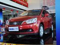 启辰R50 启晨R50 1.6 MT 北斗导航版 2013款图片