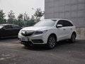 讴歌MDX 3.5L精英版2014款