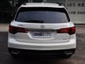 讴歌MDX MDX 3.5 AT 基本型 2014款