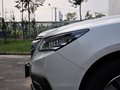 讴歌MDX MDX 3.5 AT 基本型 2014款