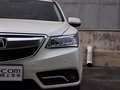 讴歌MDX MDX 3.5 AT 基本型 2014款