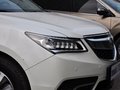 讴歌MDX MDX 3.5 AT 基本型 2014款