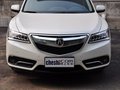 讴歌MDX MDX 3.5 AT 基本型 2014款图片