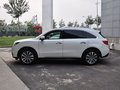 讴歌MDX MDX 3.5 AT 基本型 2014款