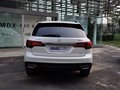 讴歌MDX MDX 3.5 AT 基本型 2014款