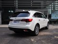 讴歌MDX MDX 3.5 AT 基本型 2014款