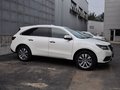 讴歌MDX MDX 3.5 AT 基本型 2014款