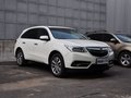 讴歌MDX MDX 3.5 AT 基本型 2014款